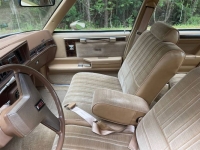 1985 Oldsmobile Cutlass for sale in Michigan (ID-122989)