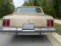 1985 Oldsmobile Cutlass for sale in Michigan (ID-122989)
