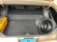 1985 Oldsmobile Cutlass for sale in Michigan (ID-122989)