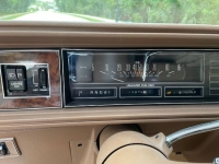 1985 Oldsmobile Cutlass for sale in Michigan (ID-122989)