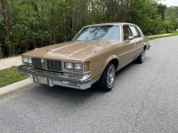 1985 Oldsmobile Cutlass for sale in Michigan (ID-122989)