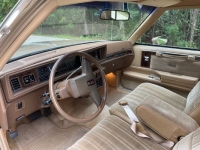 1985 Oldsmobile Cutlass for sale in Michigan (ID-122989)