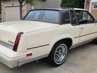 1985 Oldsmobile Cutlass for sale in Michigan (ID-145225)