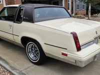 1985 Oldsmobile Cutlass for sale in Michigan (ID-145225)