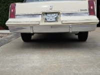 1985 Oldsmobile Cutlass for sale in Michigan (ID-145225)