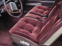 1985 Oldsmobile Cutlass for sale in Michigan (ID-145225)