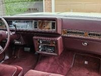 1985 Oldsmobile Cutlass for sale in Michigan (ID-145225)