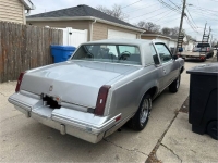 1985 Oldsmobile Cutlass for sale in Michigan (ID-146033)