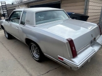 1985 Oldsmobile Cutlass for sale in Michigan (ID-146033)