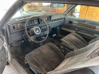 1985 Oldsmobile Cutlass for sale in Michigan (ID-146033)