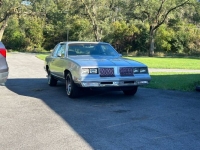 1985 Oldsmobile Cutlass for sale in Michigan (ID-146033)