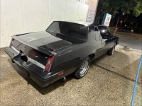 1985 Oldsmobile Cutlass for sale in Michigan (ID-164159)