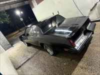 1985 Oldsmobile Cutlass for sale in Michigan (ID-164159)