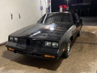 1985 Oldsmobile Cutlass for sale in Michigan (ID-164159)