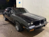 1985 Oldsmobile Cutlass for sale in Michigan (ID-164159)