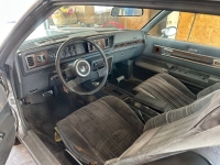 1985 Oldsmobile Cutlass for sale in Michigan (ID-164159)