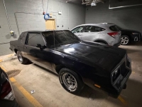 1985 Oldsmobile Cutlass for sale in Michigan (ID-164159)