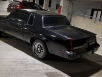 1985 Oldsmobile Cutlass for sale in Michigan (ID-164159)