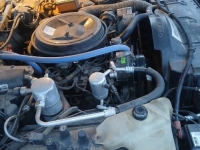 1985 Oldsmobile Delta 88 for sale in Michigan (ID-138177)