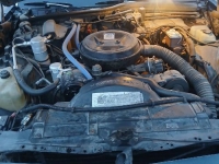 1985 Oldsmobile Delta 88 for sale in Michigan (ID-138177)