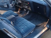 1985 Oldsmobile Delta 88 for sale in Michigan (ID-138177)