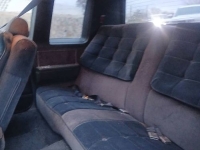 1985 Oldsmobile Delta 88 for sale in Michigan (ID-138177)