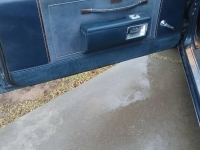1985 Oldsmobile Delta 88 for sale in Michigan (ID-138177)