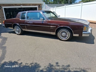 1985 Oldsmobile Delta 88 for sale