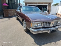 1985 Oldsmobile Delta 88 for sale in Riverhead, New York (ID-144093)