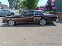 1985 Oldsmobile Delta 88 for sale in Riverhead, New York (ID-144093)