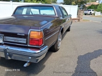 1985 Oldsmobile Delta 88 for sale in Riverhead, New York (ID-144093)