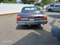 1985 Oldsmobile Delta 88 for sale in Riverhead, New York (ID-144093)