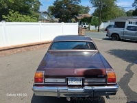 1985 Oldsmobile Delta 88 for sale in Riverhead, New York (ID-144093)