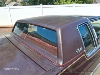 1985 Oldsmobile Delta 88 for sale in Riverhead, New York (ID-144093)