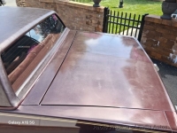 1985 Oldsmobile Delta 88 for sale in Riverhead, New York (ID-144093)