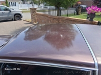 1985 Oldsmobile Delta 88 for sale in Riverhead, New York (ID-144093)
