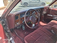 1985 Oldsmobile Delta 88 for sale in Riverhead, New York (ID-144093)