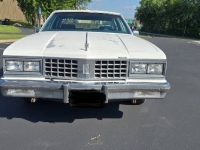 1985 Oldsmobile Delta 88 for sale in Michigan (ID-162022)