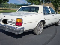 1985 Oldsmobile Delta 88 for sale in Michigan (ID-162022)
