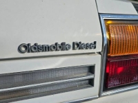 1985 Oldsmobile Delta 88 for sale in Michigan (ID-162022)