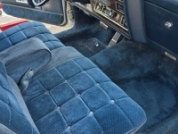 1985 Oldsmobile Delta 88 for sale in Michigan (ID-162022)