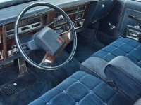 1985 Oldsmobile Delta 88 for sale in Michigan (ID-162022)