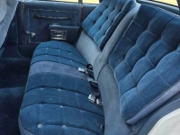 1985 Oldsmobile Delta 88 for sale in Michigan (ID-162022)