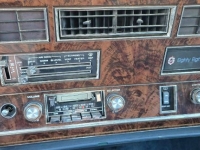 1985 Oldsmobile Delta 88 for sale in Michigan (ID-162022)