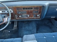 1985 Oldsmobile Delta 88 for sale in Michigan (ID-162022)