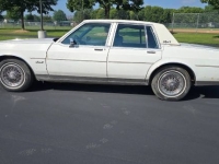 1985 Oldsmobile Delta 88 for sale in Michigan (ID-162022)