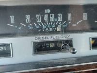 1985 Oldsmobile Delta 88 for sale in Michigan (ID-162022)