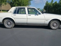 1985 Oldsmobile Delta 88 for sale in Michigan (ID-162022)