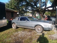 1985 Oldsmobile Toronado for sale in Michigan (ID-137228)