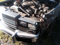 1985 Oldsmobile Toronado for sale in Michigan (ID-137228)